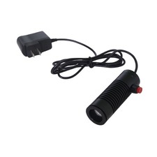 254nm LED 12W deep UVC research specific sterilization lamp floodlight HandhelxJ