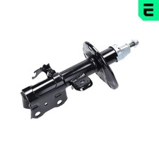 1x Stoßdämpfer OPTIMAL A-3641GL für TOYOTA PRIUS M14x1,5 Hybrid ZVW30