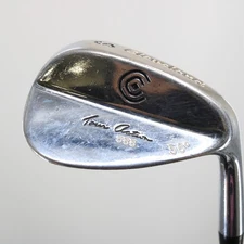 Cleveland 588 Tour Satin Chrome S Sand Wedge 56 Deg Steel Right-Handed S-153080