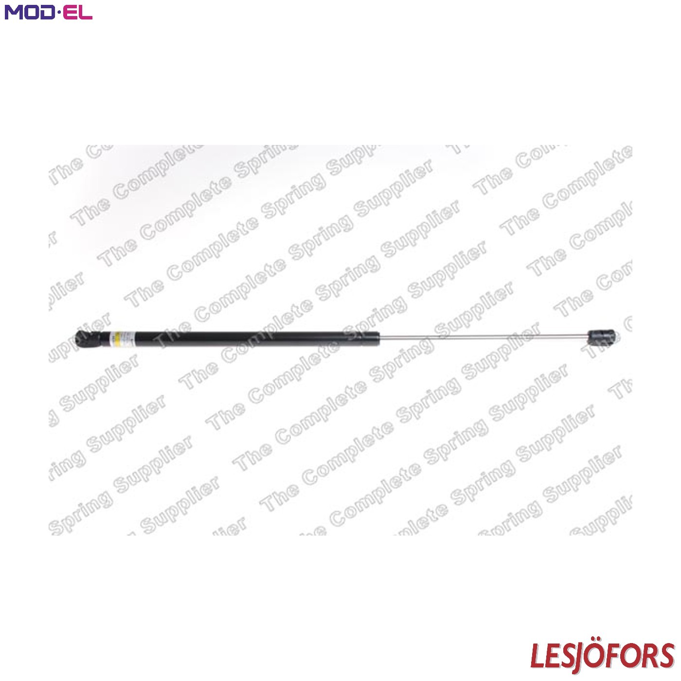 GAS SPRING BOOTCARGO AREA 8166762 FOR PEUGEOT 5008/Van HNY 1.2L 3cyl 5008 1.6L
