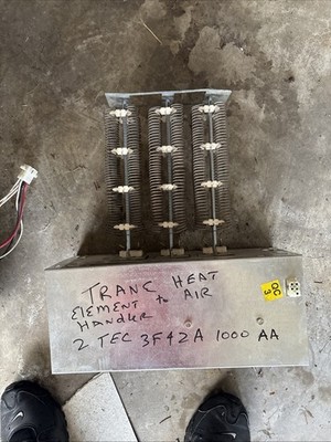 Trane Heating Element 2TEC3F42A1000AA