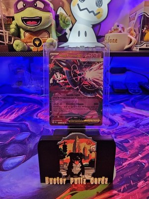 Pokémon Mega Floette ex 035/086 Chaos Rising Holo TCG