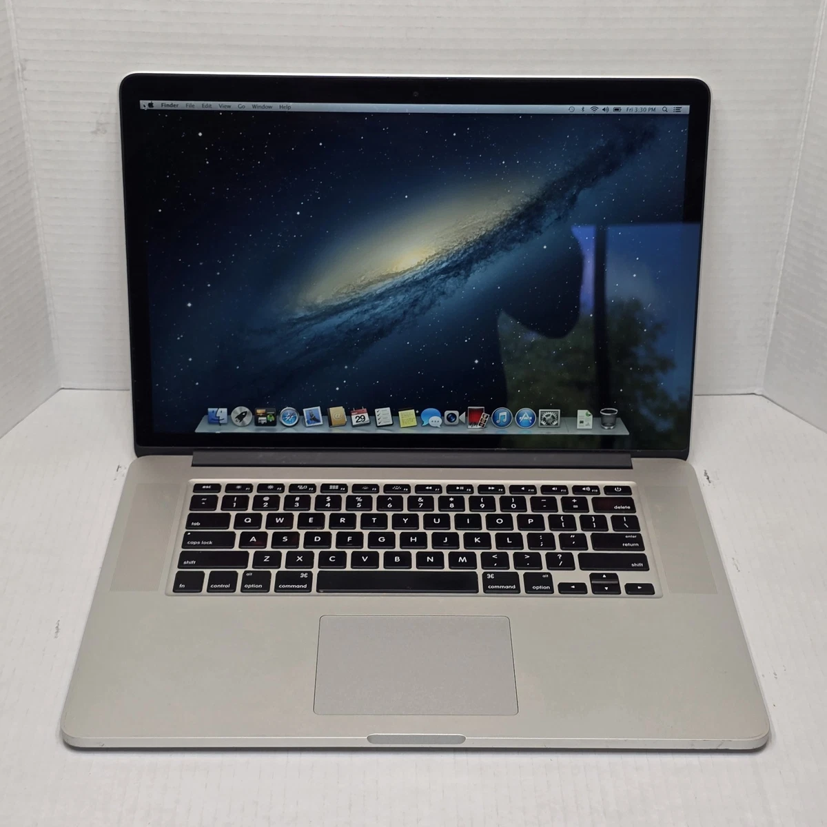 2013 Apple MacBook Pro Laptops for sale | eBay