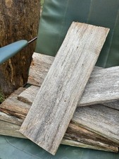 5 Reclaimed Rustic Fence Boards Barn Boards 18 In Length 6 In Width Lot Of 5