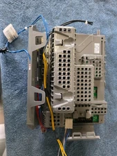 Whirlpool part #W10735683 Washer Electronic Control Board