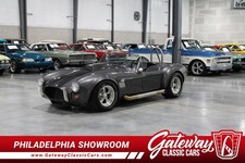 1965 Shelby Replica