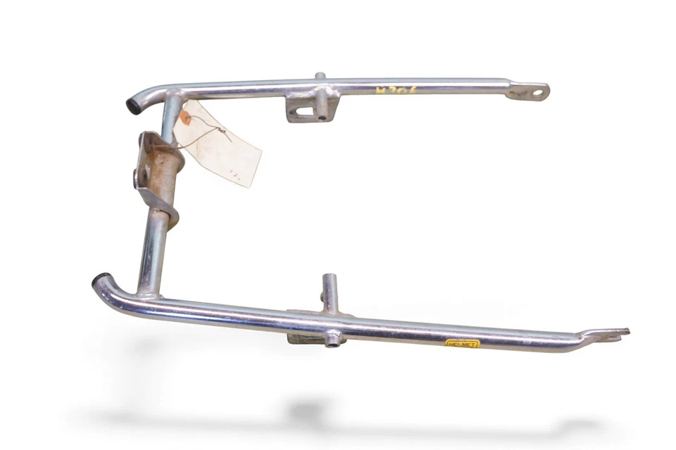 Honda CB750F Super Sport 1978 CB750 CB 750 F barra de agarre H106 *2893A Foto 2 de 4