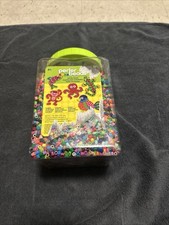 Perler Beads Jar 22,000 Beads Multicolor