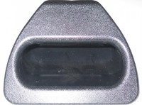 BMW E31 E32 E34 Kofferraumdeckel SchließGriff Zuggriff 51498114501 Neu Original