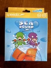 Bracciali Speedo Sea Squad 60Kgs