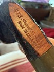 Vintage ROYAL DANISH 923 Tobacco Smoking Pipe w/ Crown - Made in DENMARK — photo 3