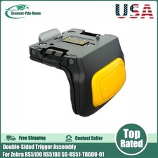 SG-RS51-TRGSS-03 Double-Sided Trigger Assembly For Zebra RS5100 RS51B0