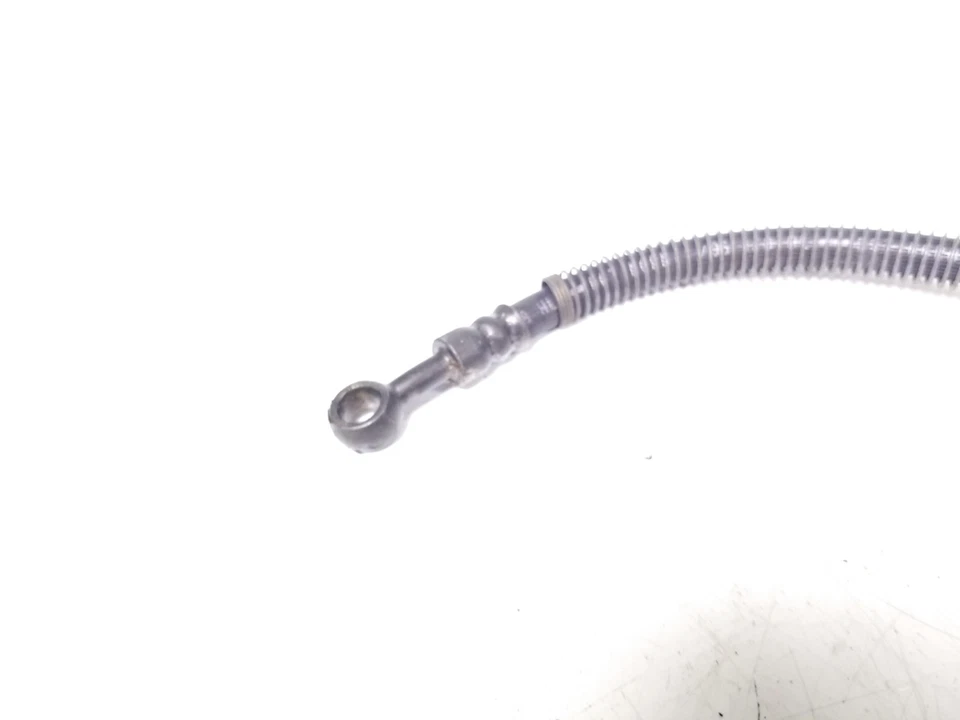 Manguera de línea de freno trasero Kawasaki Ninja ZX-6R ZX600E 1995 envío gratuito Foto 3 de 4