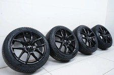 NEU BMW 1er F70 Winterräder Winterreifen 225 45 18 Zoll