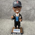 Rafael Devers Harry Potter Bobble Head SGA Salem Red Sox Wizards Robe Wand Milb