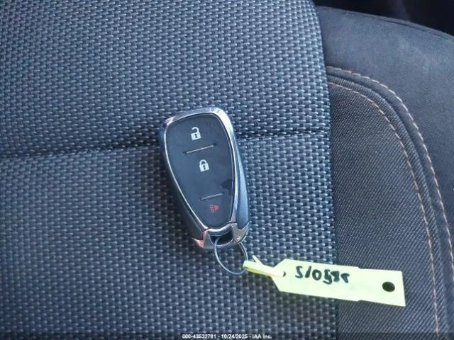 AC Compressor Fits 13-24 ENCLAVE 982057 - Image 4 of 4