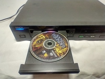 Denon DN-V200 DVD Player for sale online | eBay