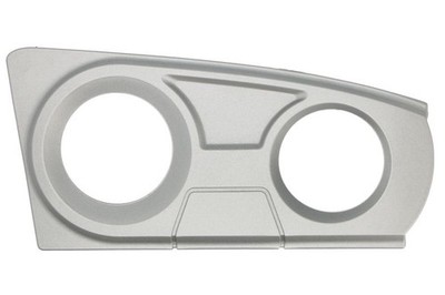 Fits IVECO STRALIS I 05.07- headlight housing Right Front