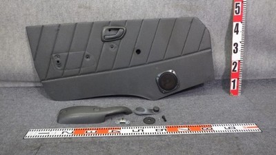 SUZUKI CARRY EVERY DE51V DF51V Front LH Door Trim Panel & Parts