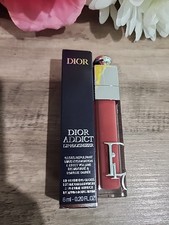 Dior - Addict - Lip Maximizer - 009 Intense Rosewood - NIB