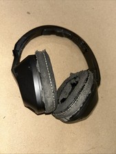 skullcandy Crusher Wired Original/untested No Wire To Test