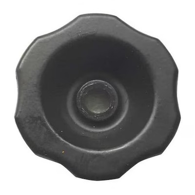 Dayton Ggs_48303 Free Knob, 3 Tons