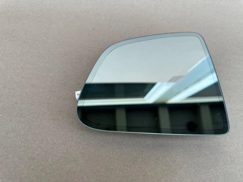 2024-2025 Tesla Model Y LH Auto Dim And Heated Mirror Glass 9253135001