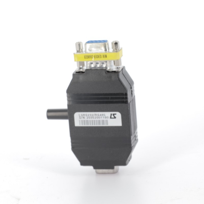 Leroy Somer LS-RS 232/485 (B660)