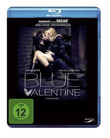 Blue Valentine [Blu-ray] von Cianfrance, Derek | DVD | Zustand sehr gut