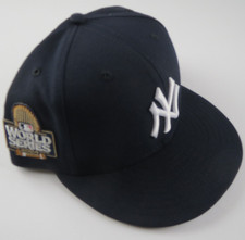 On Field New Era 59FIFTY New York Yankees Wor...