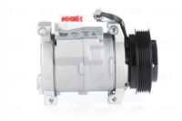 Kompressor Klimaanlage ** First FIT ** Nissens 89074 FüR RG Voyager RS Chrysler
