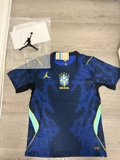FIFA World Cup  Brazil 2026 Official Away Jersey – New with Tags