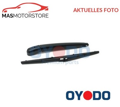 WISCHARM SCHEIBENREINIGUNG OYODO 95B0507-OYO P NEU OE QUALITÄT