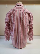 Faconnable made in usa dress shirt Men's Size Medium
