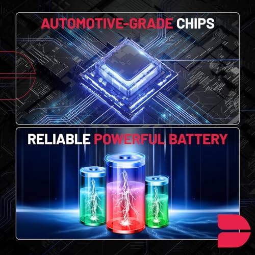 TPMS Sensor GM 315Mhz Tire Pressure Monitoring Sensor Compatible with Chevy - Bild 5 von 8