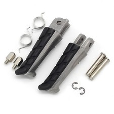 Front Footrest foot pegs/main step arm for Honda NC700 NC700X NC750XD NC750X