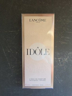 Idole Le Grand by Lancome Eau De Parfum Spray 1.7 oz / e 50 ml New-sealed Pack