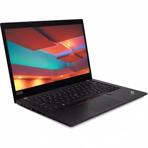 Lenovo ThinkPad X390 · i5-8365U · 16GB · 256GB, photo 3 of 3
