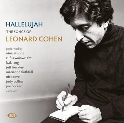 Hallelujah: The Songs Of Leonard Cohen | Various | Audio-CD | CD | 2019