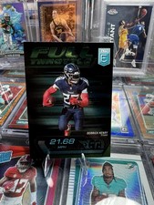 Derrick Henry Tennessee Titans 2024 Donruss Elite 