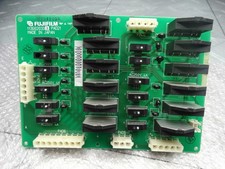 Fujifilm LP-2500 FRONTIER 390 PAD21 Board 113G02033