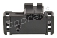 Topran Sensor Saugrohrdruck 206 952 FüR Opel CitroËN Peugeot Renault Corsa Astra