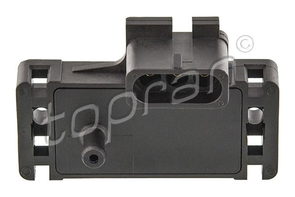 Topran Sensor Saugrohrdruck 206 952 FüR Opel CitroËN Peugeot Renault Corsa Astra-image