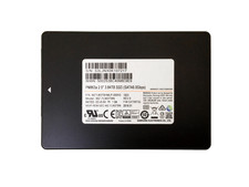 Hard drive Samsung 3.84TB SSD SATA 6G 2.5" TLC RI MZ7LM3T8HMLP-000K0