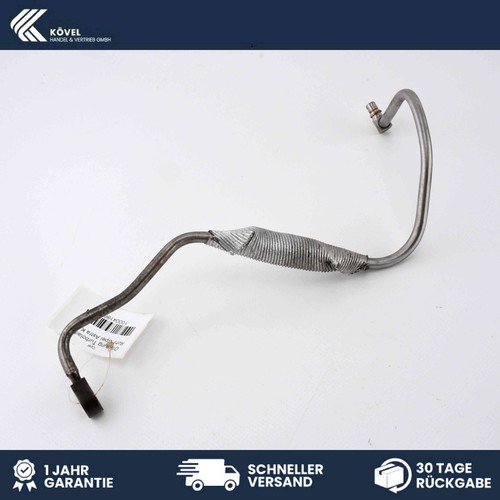 Ölleitung Turbolader Rohr Opel Astra K 1.4 Turbo 12673207