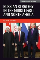 Derek Averre | Russian Strategy In The Middle East and North Africa | Buch