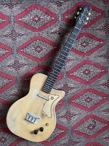 Danelectro U1 | eBay