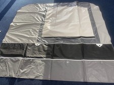 Camptech Atlantis Replacement Side Panel