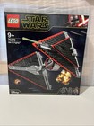 LEGO Star Wars : Sith TIE Fighter (75272) NEUF/EMBALLAGE D'ORIGINE