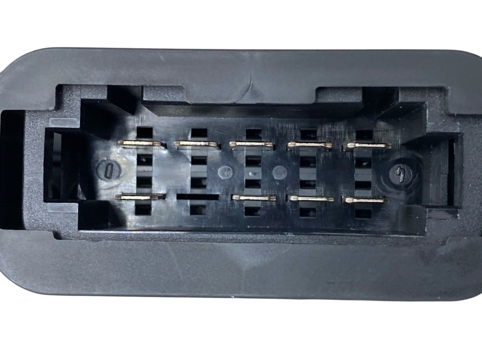 2015 BENTLEY CONTINENTAL STARTER BATTERY FUSEBOX 3Y0915463C OEM